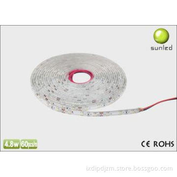 SMD3528 Flexible Led Strip Lights DC12/24V CE & RoHS